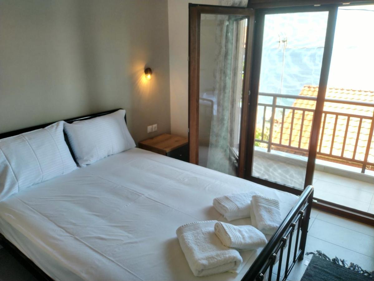 Gianni'S Apartment By The Sea อาโมเลียนี ภายนอก รูปภาพ