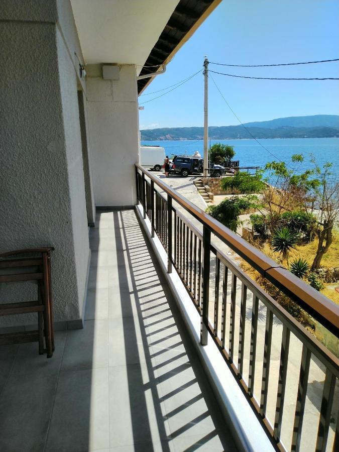 Gianni'S Apartment By The Sea อาโมเลียนี ภายนอก รูปภาพ