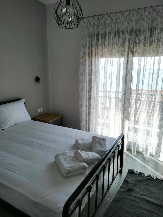 Gianni'S Apartment By The Sea อาโมเลียนี ภายนอก รูปภาพ