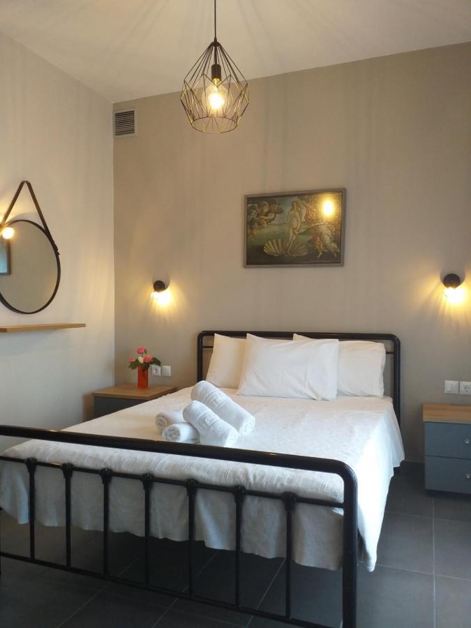 Gianni'S Apartment By The Sea อาโมเลียนี ภายนอก รูปภาพ