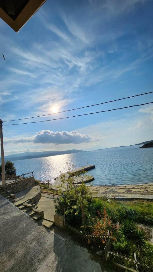 Gianni'S Apartment By The Sea อาโมเลียนี ภายนอก รูปภาพ