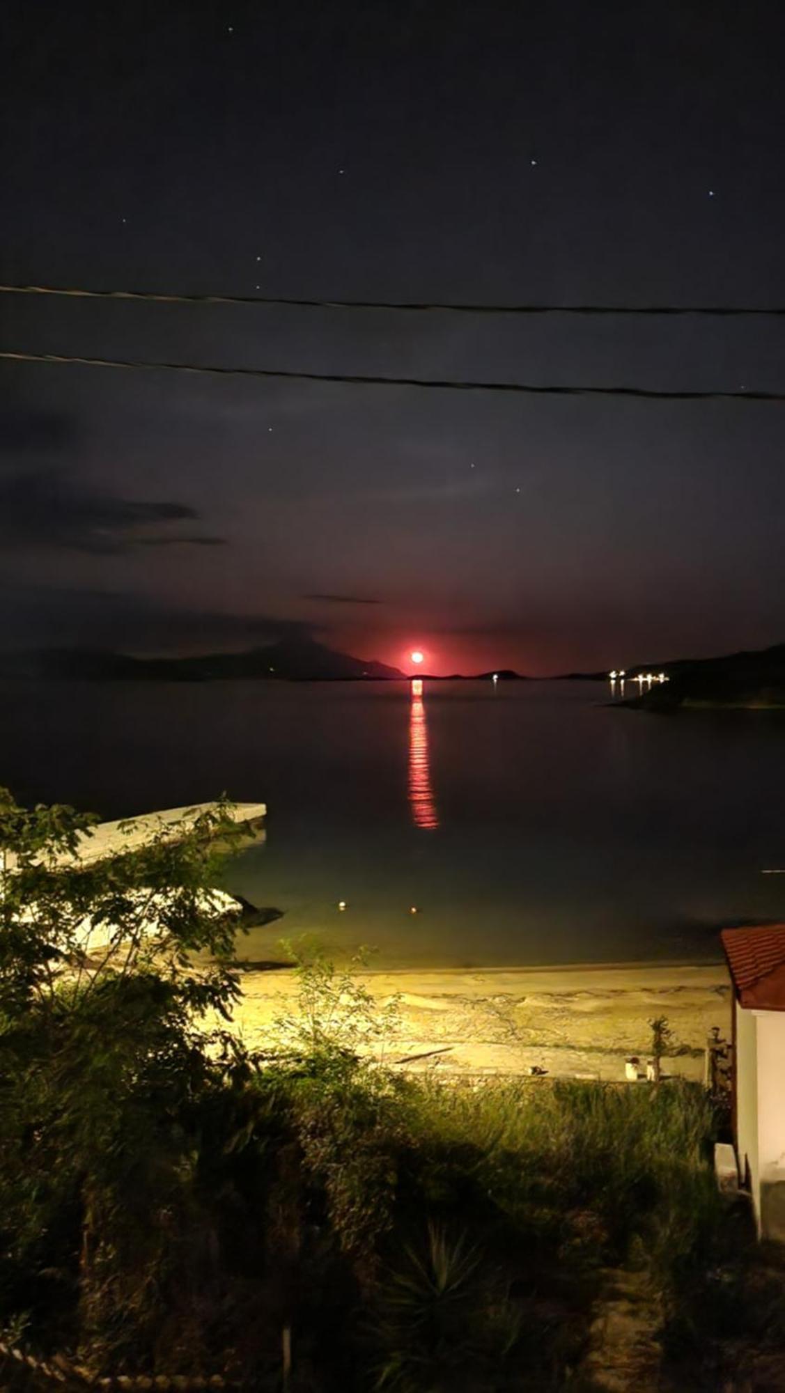 Gianni'S Apartment By The Sea อาโมเลียนี ภายนอก รูปภาพ